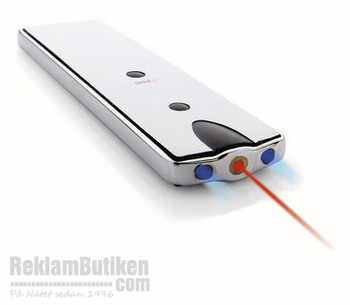 Laserpekare Mini