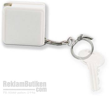 M�ttband fyrkant