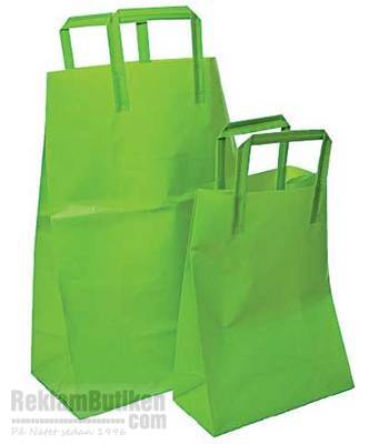 Plastkasse fyrkantsbotten
