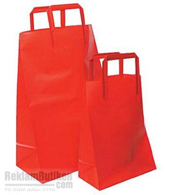Plastkasse fyrkantsbotten
