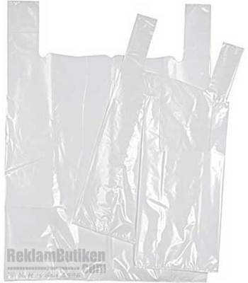 H�ngslekasse vit 500-pack