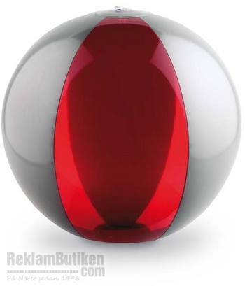 Badboll silver-f�rg