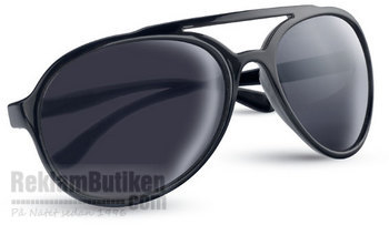Solglas�gon Cockpit