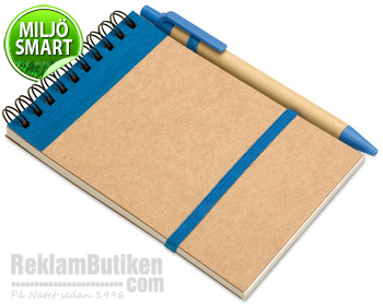 Notebook Senora