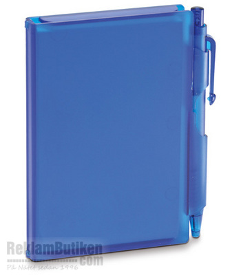 Notebook Arne