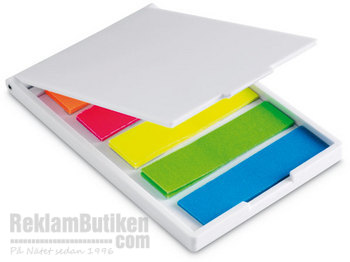Memostick-set
