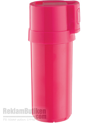 Sportflaska anti spill