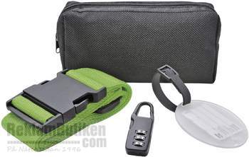 Bagageset