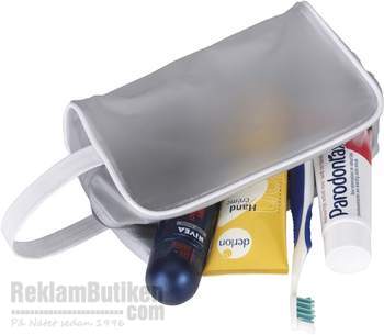 Necess�r transparent