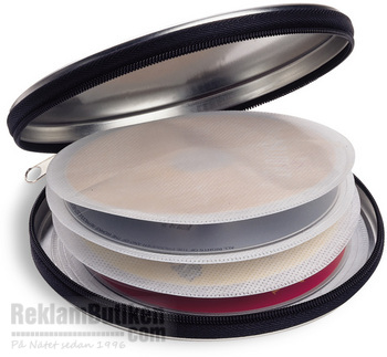 CD-fodral Smarty