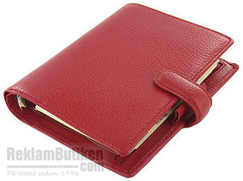 Filofax Finsbury Pocket