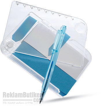 Noteset