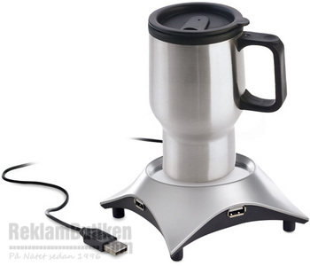 USB Koppv�rmare