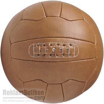 Fotboll Retro