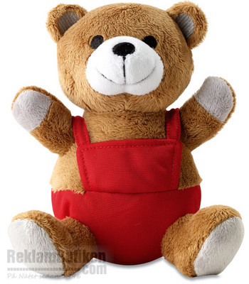 Nalle Nico