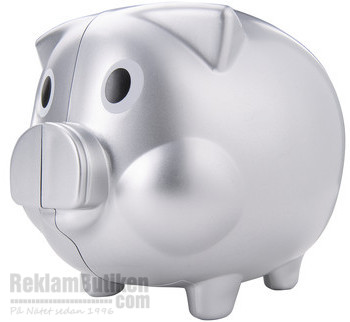 Spargris piggy