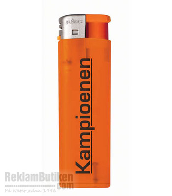 T�ndare Torpedo frostad