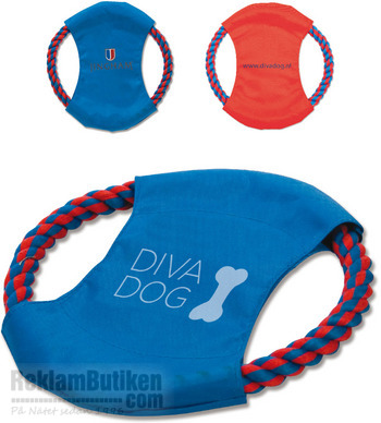 Hundfrisbee