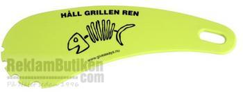 Grillskrapa