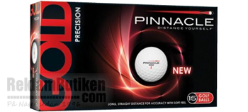Pinnacle Gold