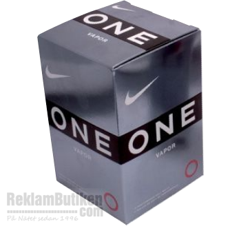 Nike One Vapor