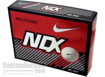 Nike NDX
