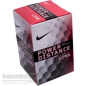 Nike Power Distance Long