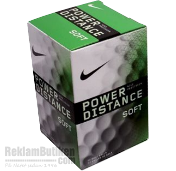Nike Power Distance Soft