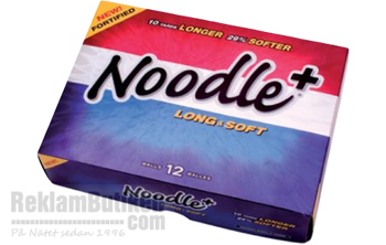Noodle+