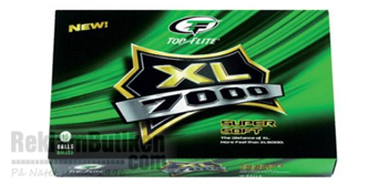 Top Flite XL 7000 Super Soft