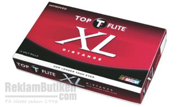 Top Flite XL Distance