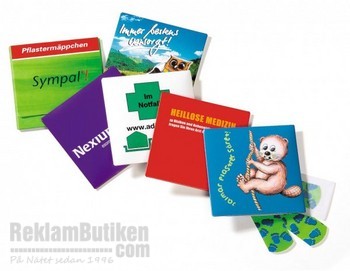 Pl�ster Pocket