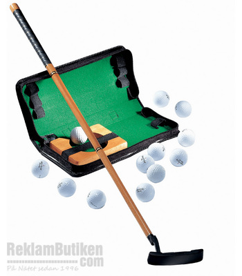 Klassiskt puttset