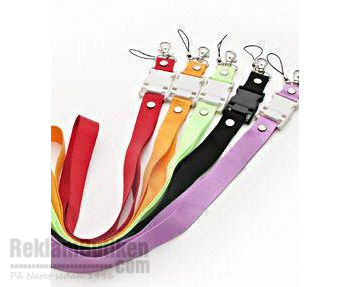 USB-minne Logoband