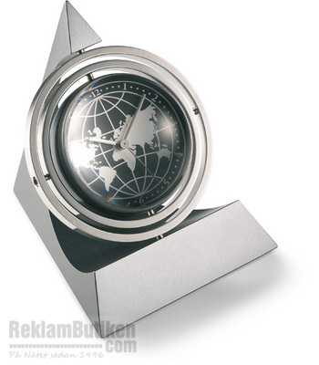Klocka 360 grader
