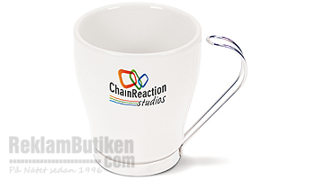 Kaffemugg Miami
