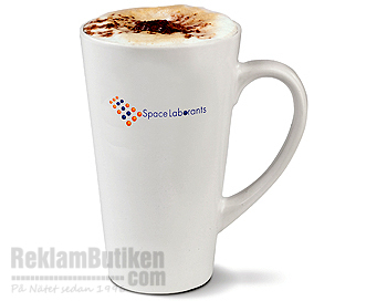 Kaffemugg Big
