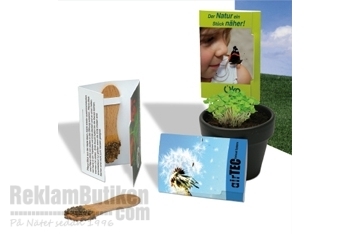 Plantsticka