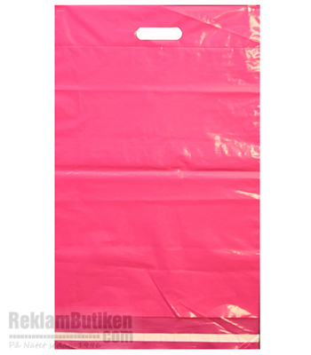 Postorderp�se rosa 40x60