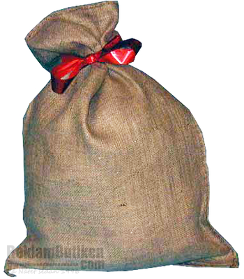 Jutes�ck 10-pack