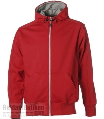 Hoodtr�ja Broomhille