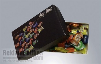 Chokladask Anytime 250g