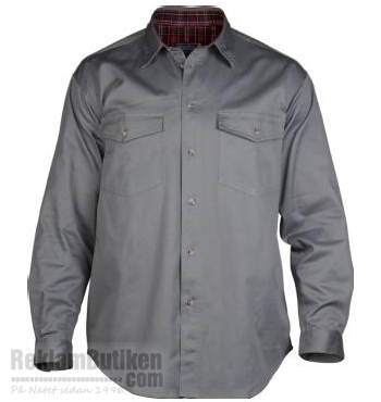 Skjorta Texas Twill