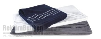 Jaquard Stripe