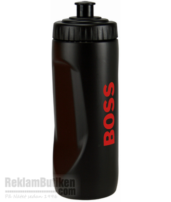 Boss