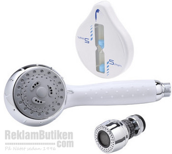 Spara vatten kit