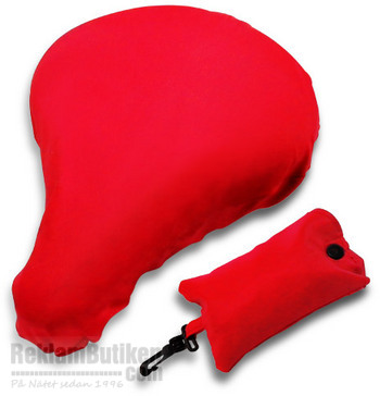 Sadelskydd pouch