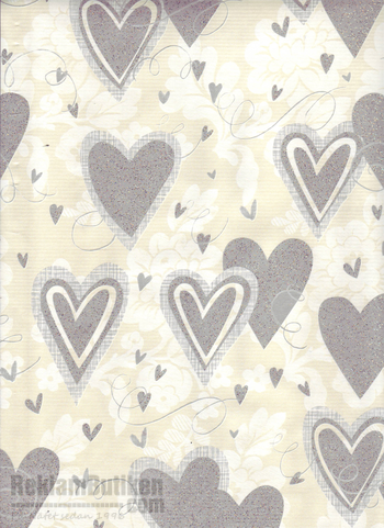 Glitterhearts