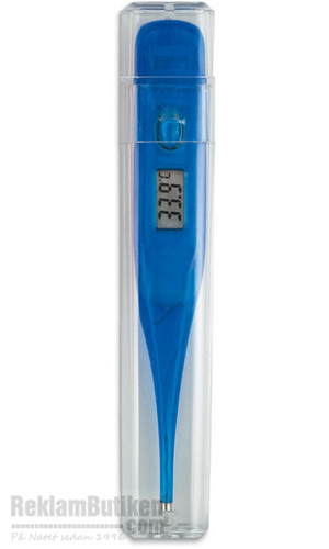 Termometer