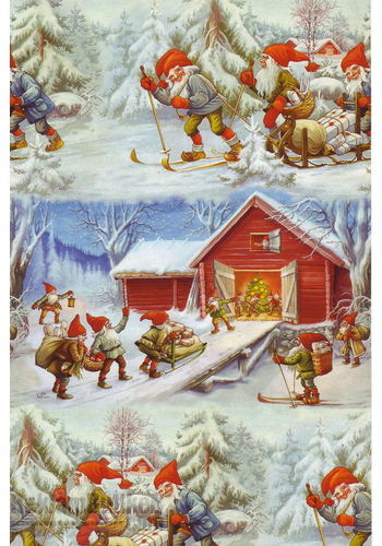 Julfest